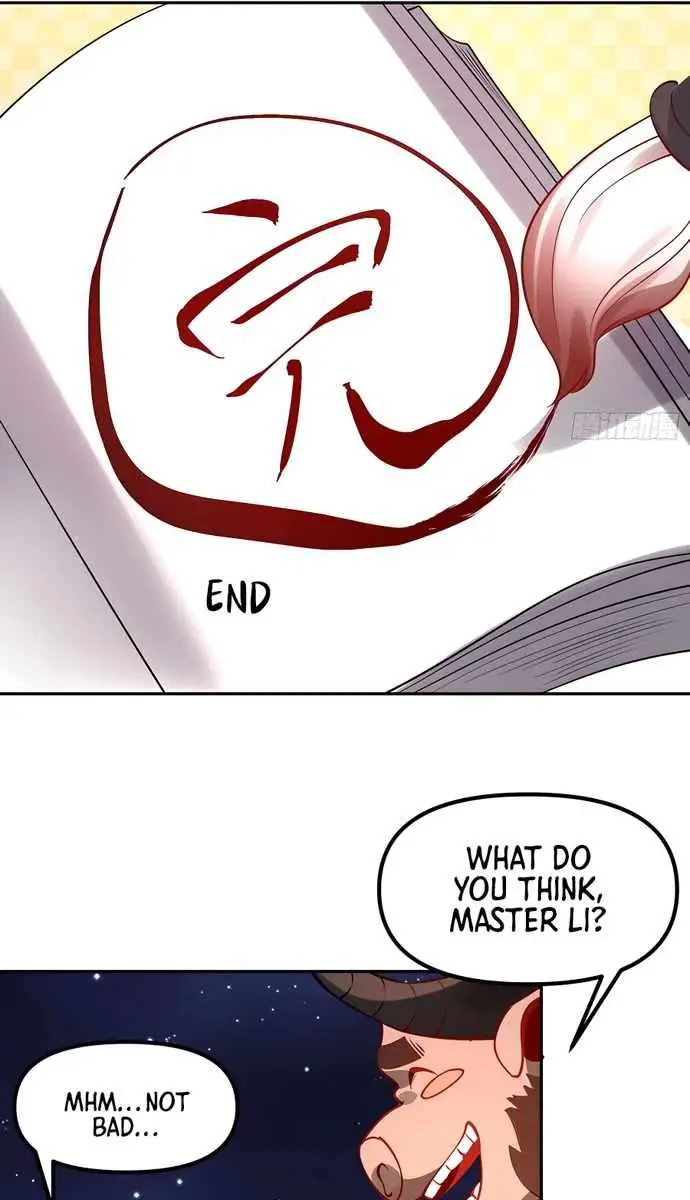I'm Actually a Cultivation Bigshot Chapter 302 Page 15
