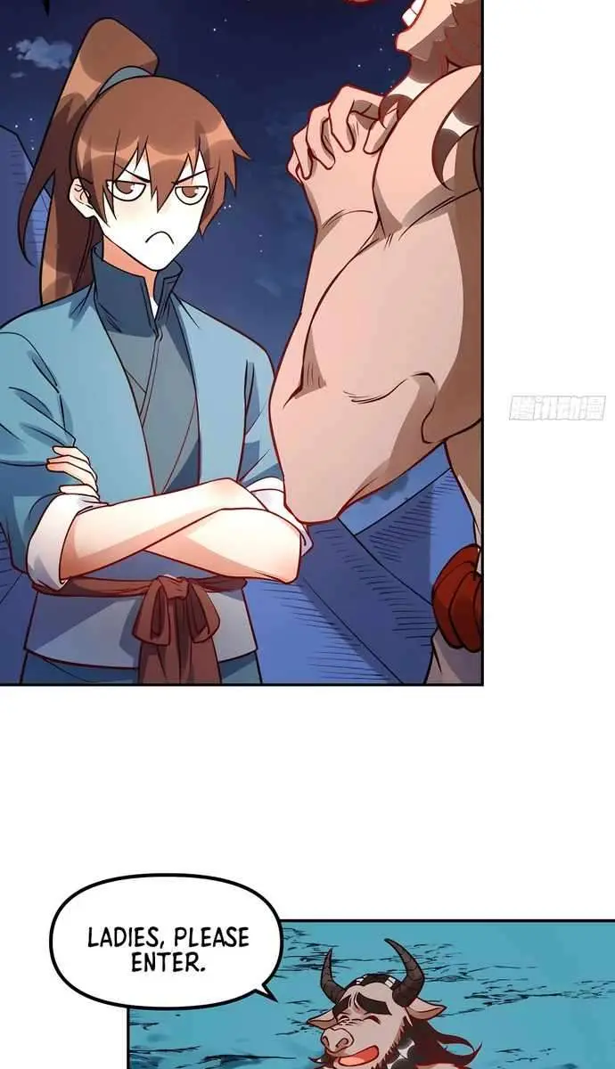 I'm Actually a Cultivation Bigshot Chapter 302 Page 16