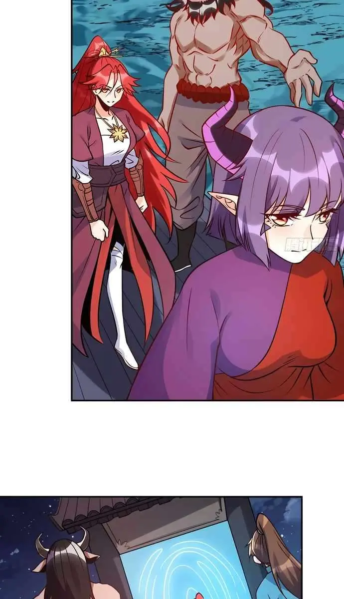 I'm Actually a Cultivation Bigshot Chapter 302 Page 17
