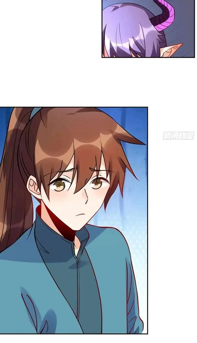 I'm Actually a Cultivation Bigshot Chapter 302 Page 19