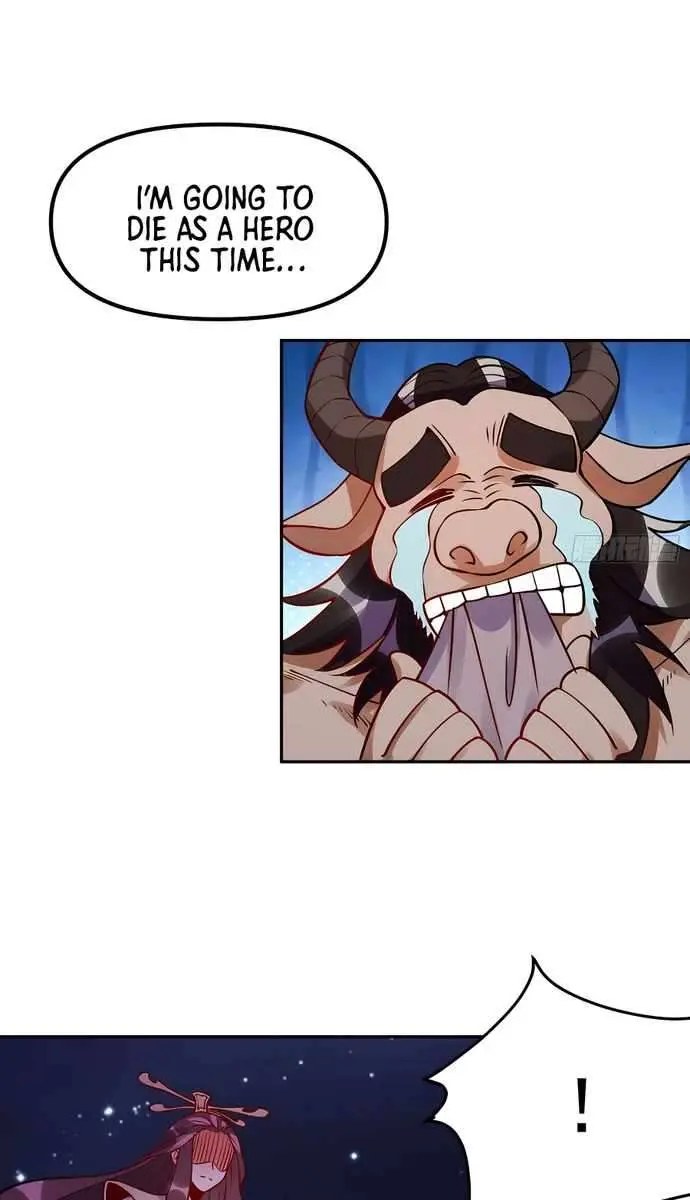 I'm Actually a Cultivation Bigshot Chapter 302 Page 26