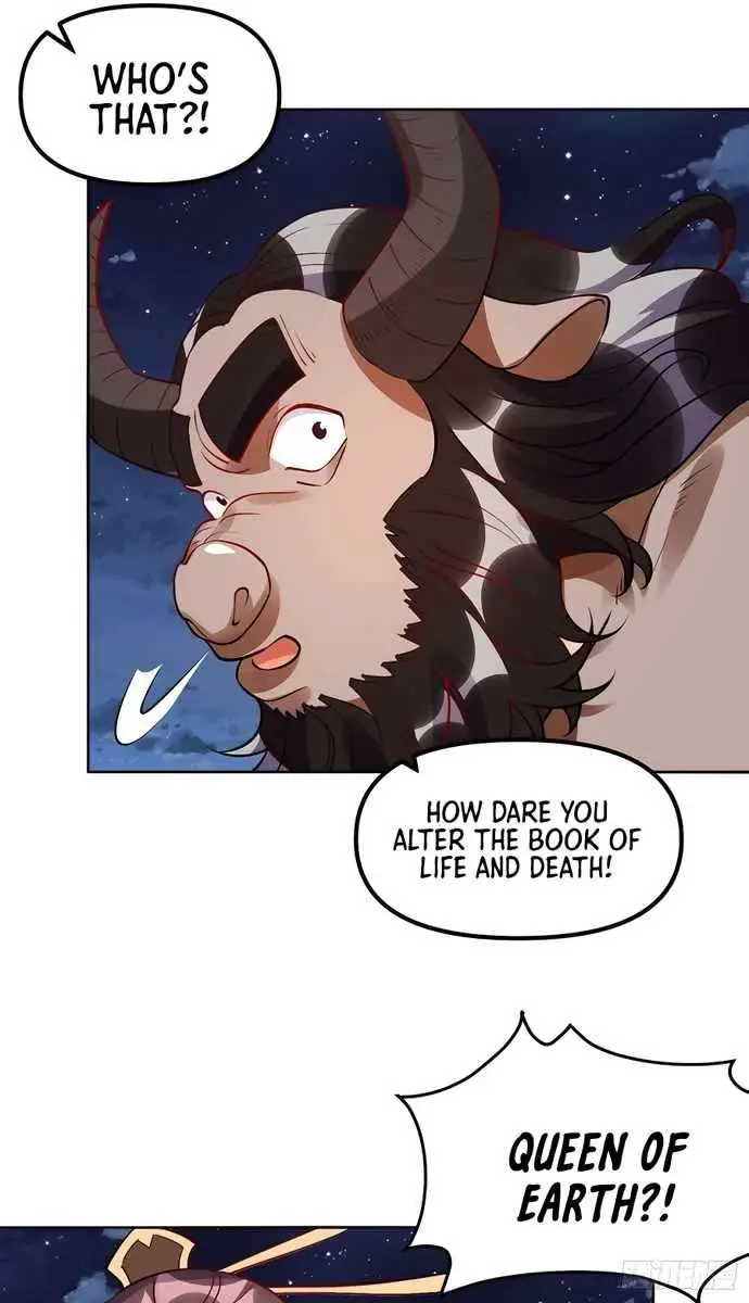 I'm Actually a Cultivation Bigshot Chapter 302 Page 29