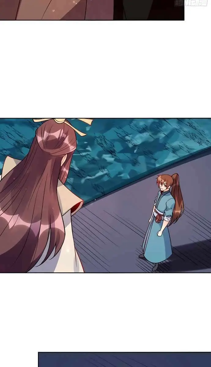 I'm Actually a Cultivation Bigshot Chapter 302 Page 31