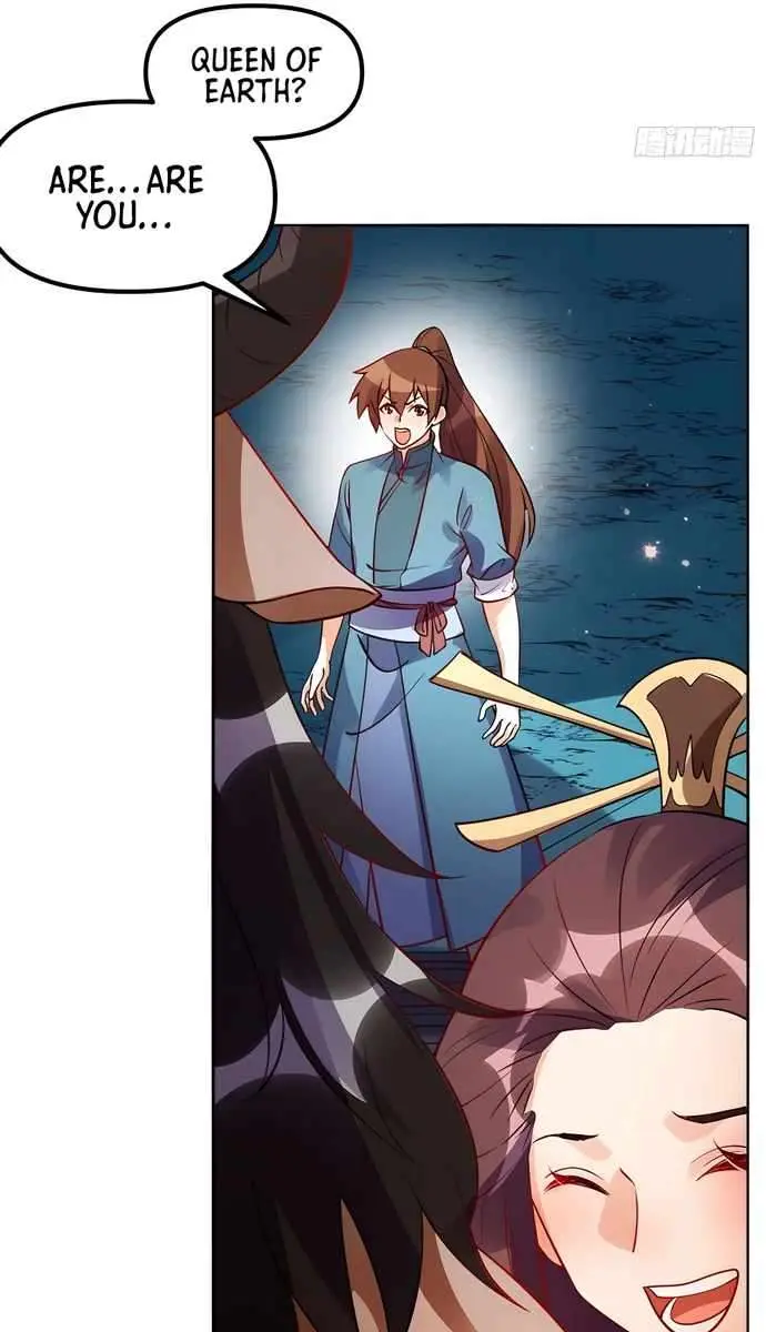 I'm Actually a Cultivation Bigshot Chapter 302 Page 36