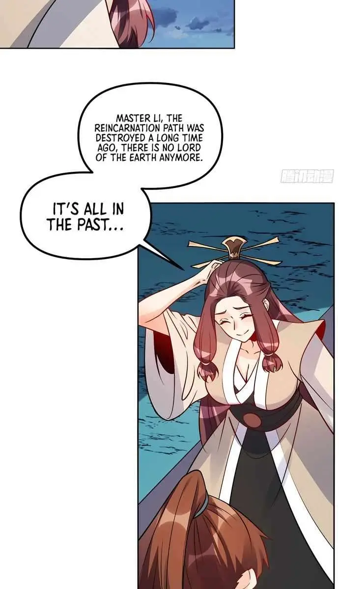 I'm Actually a Cultivation Bigshot Chapter 302 Page 38