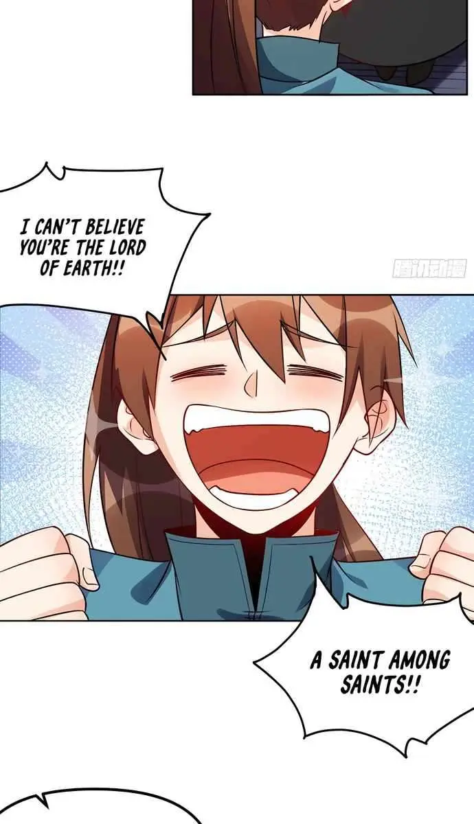 I'm Actually a Cultivation Bigshot Chapter 302 Page 39