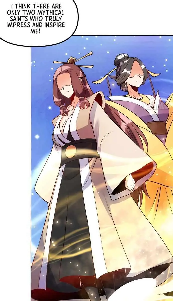 I'm Actually a Cultivation Bigshot Chapter 302 Page 40