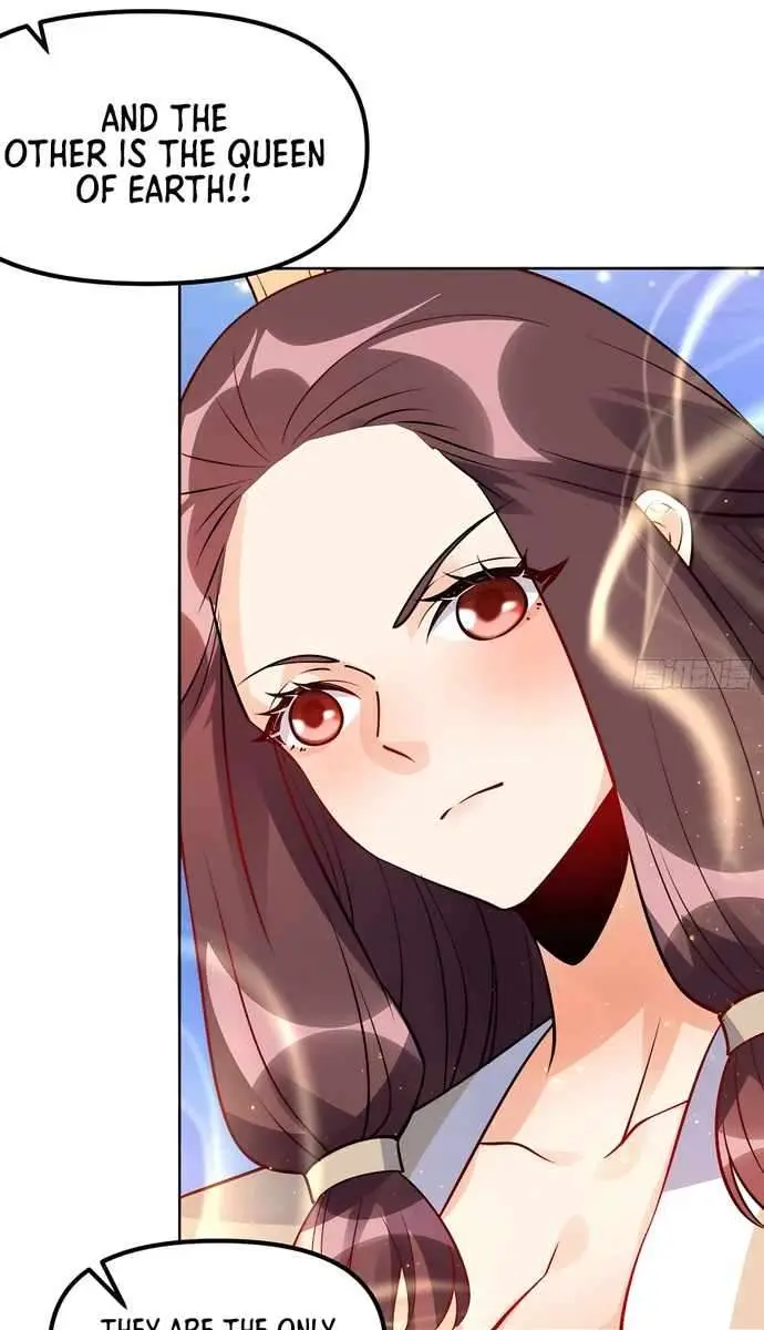 I'm Actually a Cultivation Bigshot Chapter 302 Page 43
