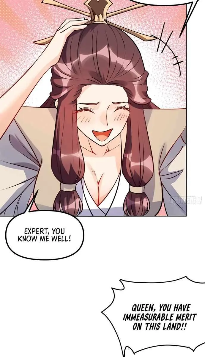 I'm Actually a Cultivation Bigshot Chapter 302 Page 45