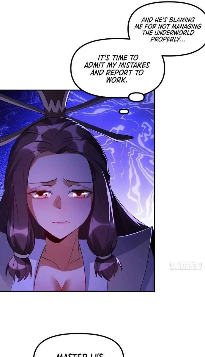 I'm Actually a Cultivation Bigshot Chapter 302 Page 48