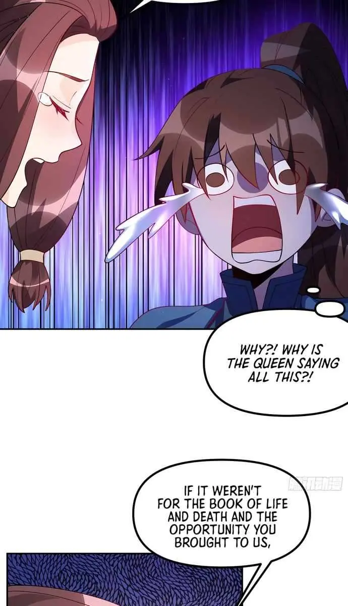 I'm Actually a Cultivation Bigshot Chapter 302 Page 50