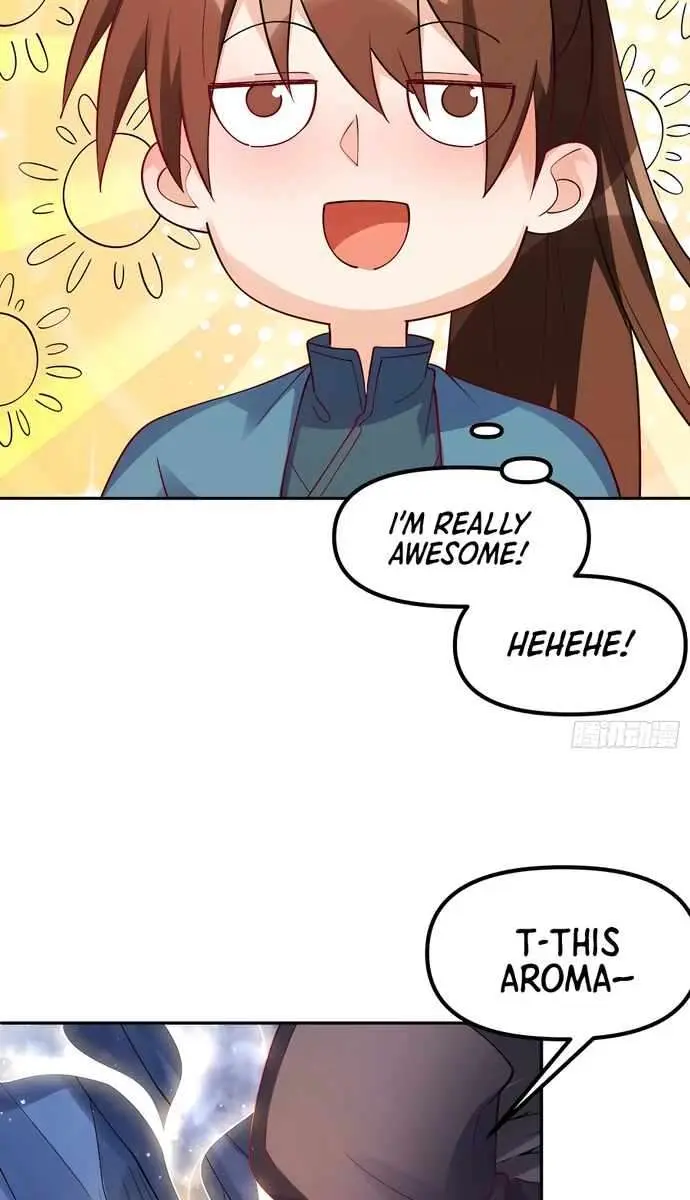 I'm Actually a Cultivation Bigshot Chapter 302 Page 53