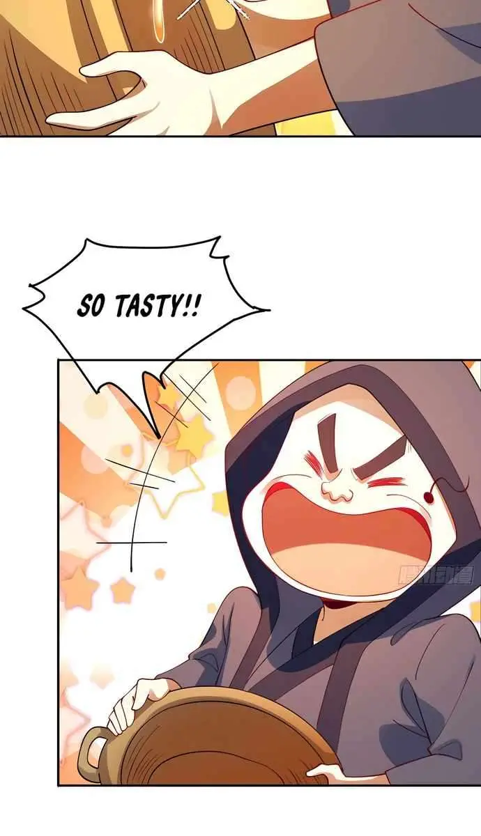 I'm Actually a Cultivation Bigshot Chapter 302 Page 56
