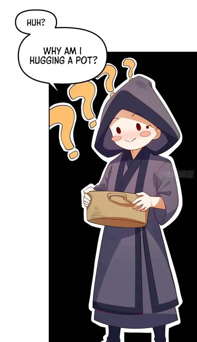 I'm Actually a Cultivation Bigshot Chapter 302 Page 57