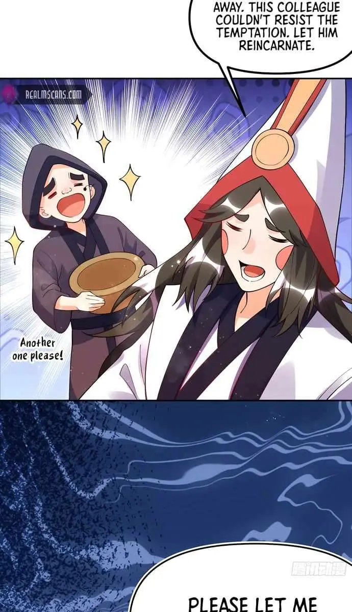 I'm Actually a Cultivation Bigshot Chapter 302 Page 63