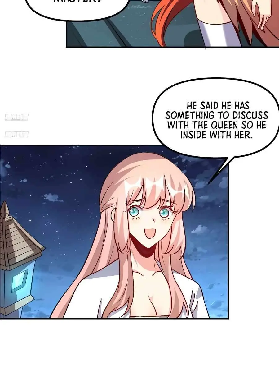 I'm Actually a Cultivation Bigshot Chapter 303 Page 3