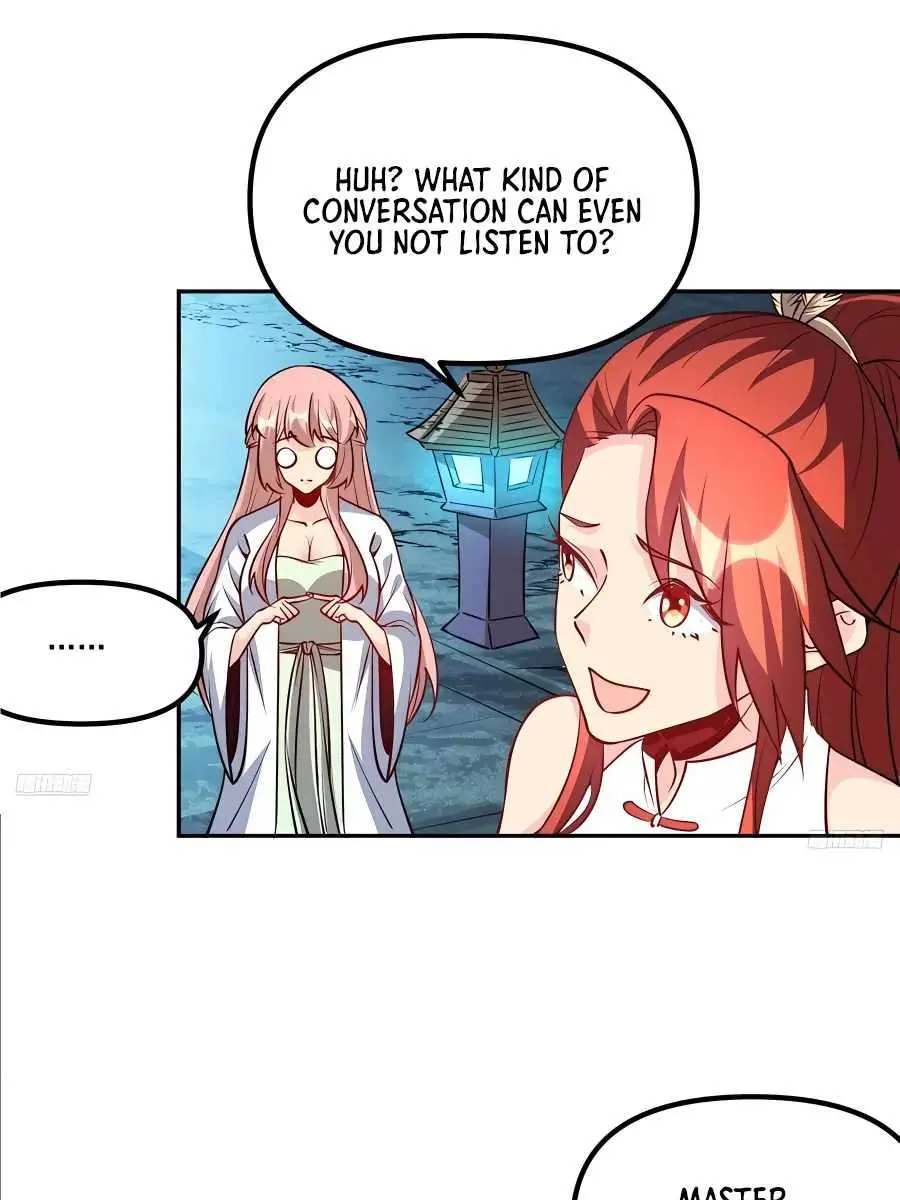 I'm Actually a Cultivation Bigshot Chapter 303 Page 4