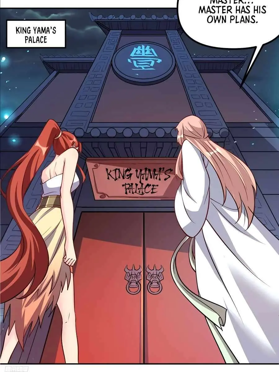 I'm Actually a Cultivation Bigshot Chapter 303 Page 5