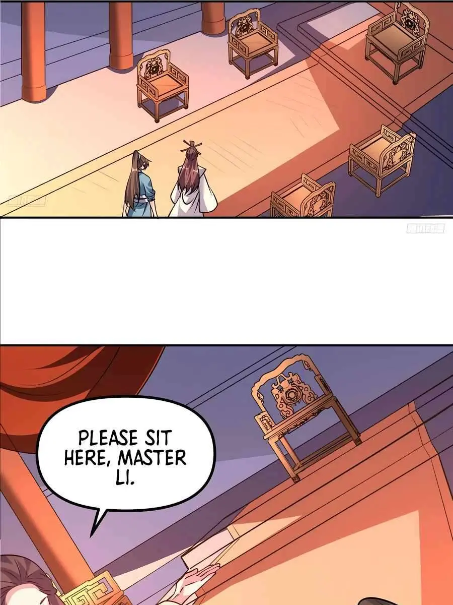 I'm Actually a Cultivation Bigshot Chapter 303 Page 7