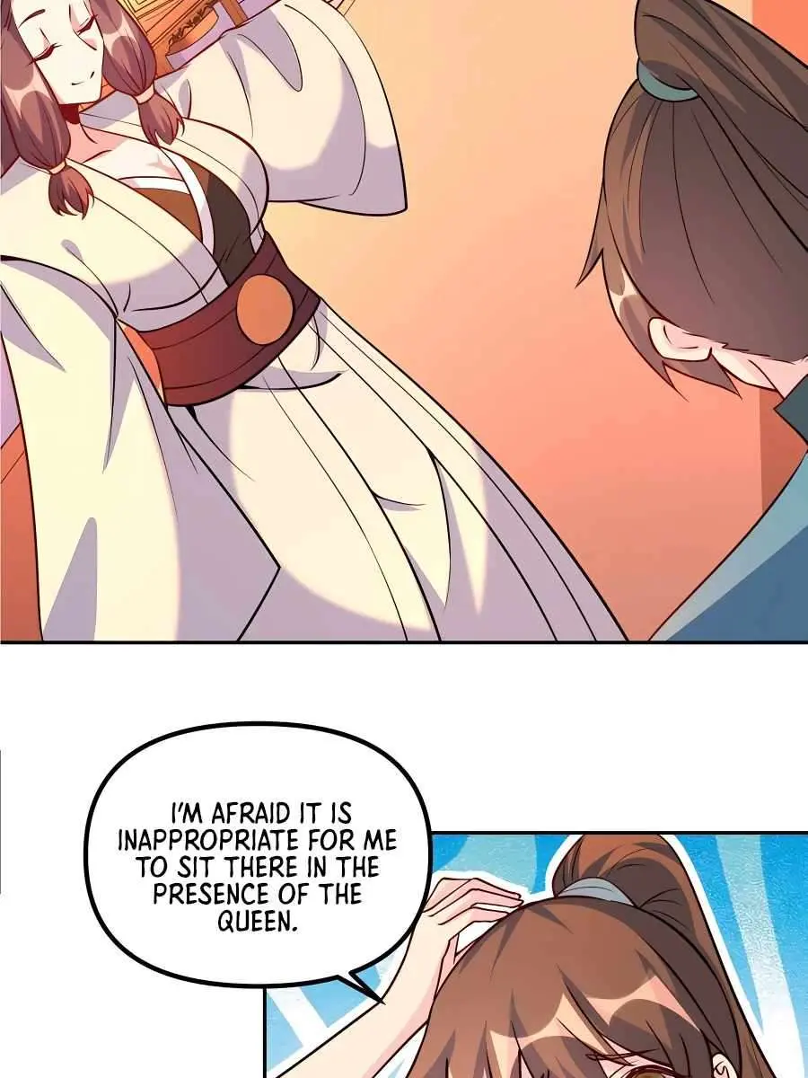 I'm Actually a Cultivation Bigshot Chapter 303 Page 8