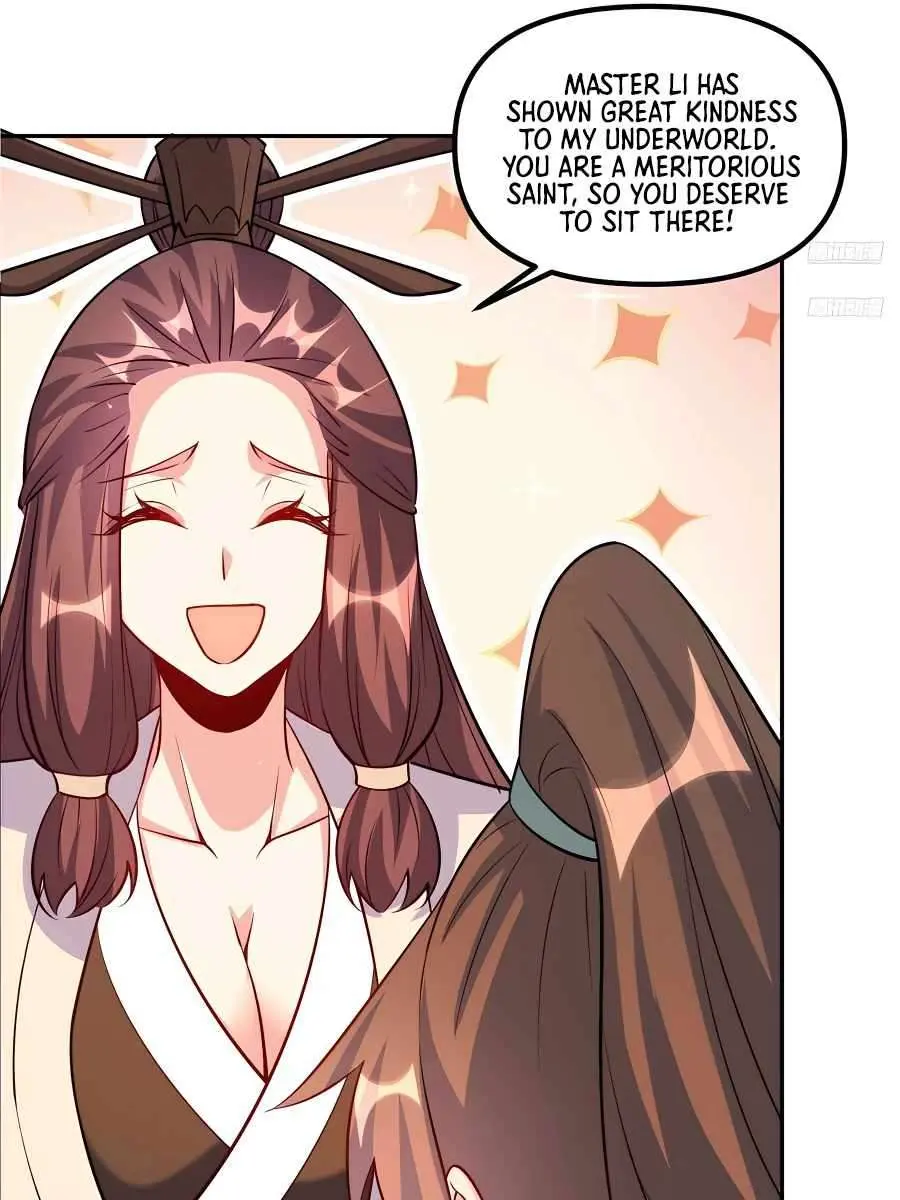 I'm Actually a Cultivation Bigshot Chapter 303 Page 10
