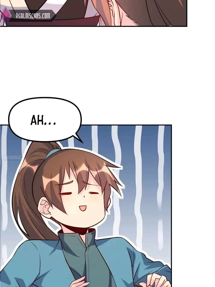 I'm Actually a Cultivation Bigshot Chapter 303 Page 11