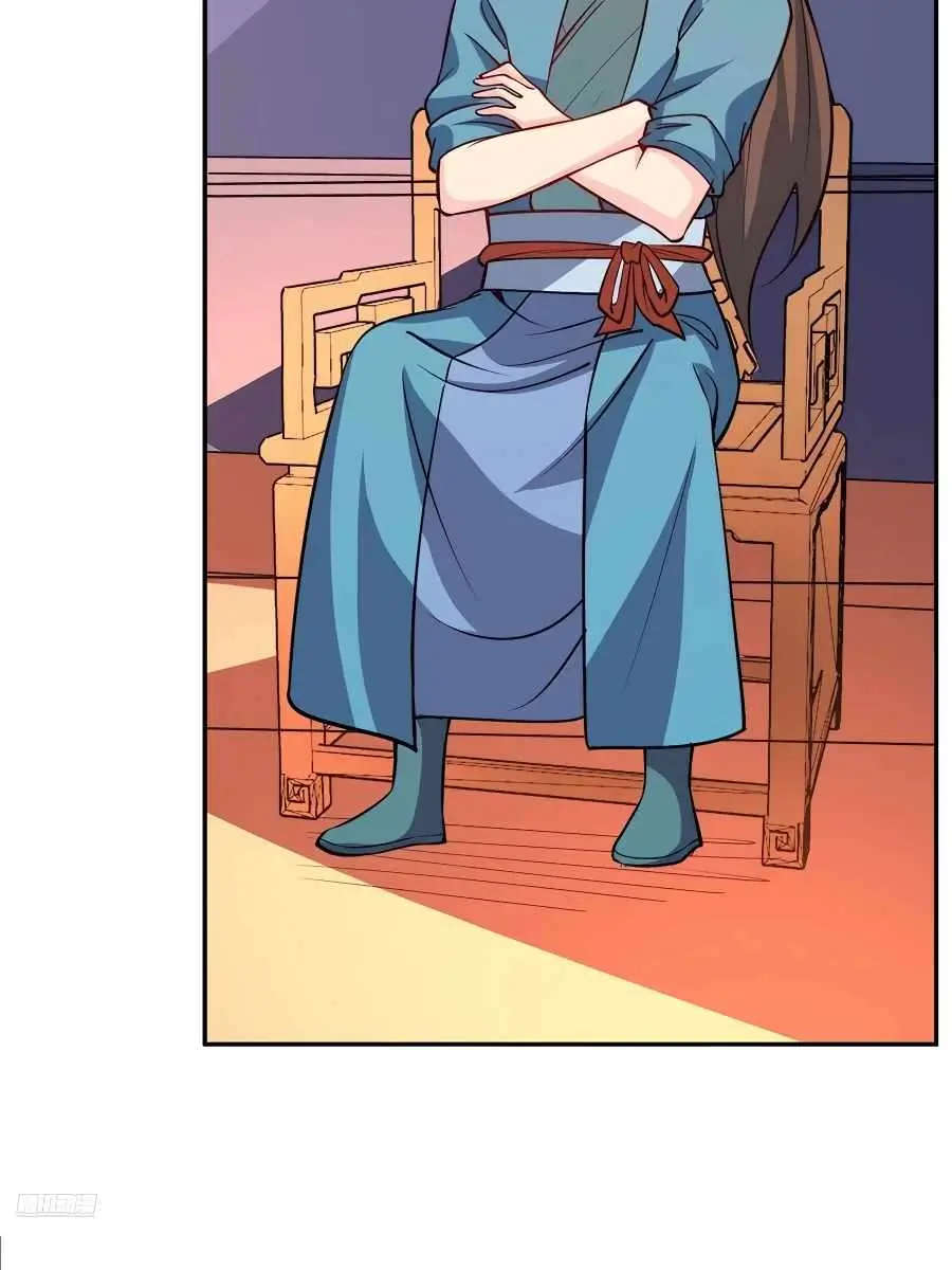 I'm Actually a Cultivation Bigshot Chapter 303 Page 13