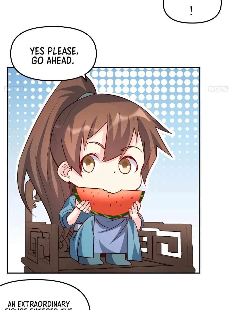I'm Actually a Cultivation Bigshot Chapter 303 Page 15