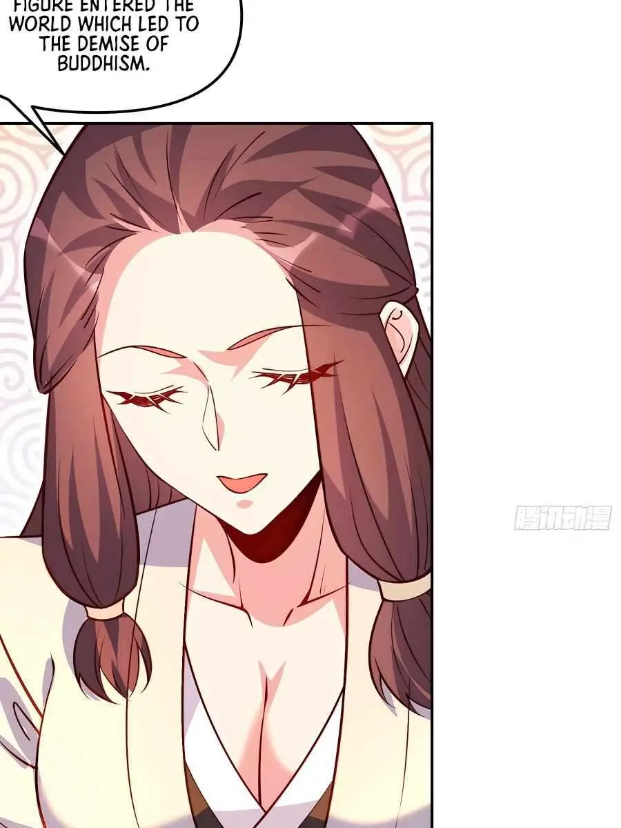 I'm Actually a Cultivation Bigshot Chapter 303 Page 16