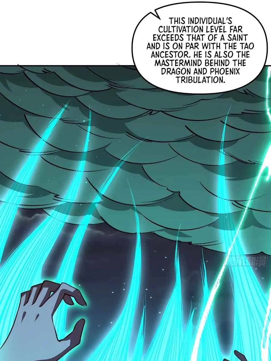 I'm Actually a Cultivation Bigshot Chapter 303 Page 18