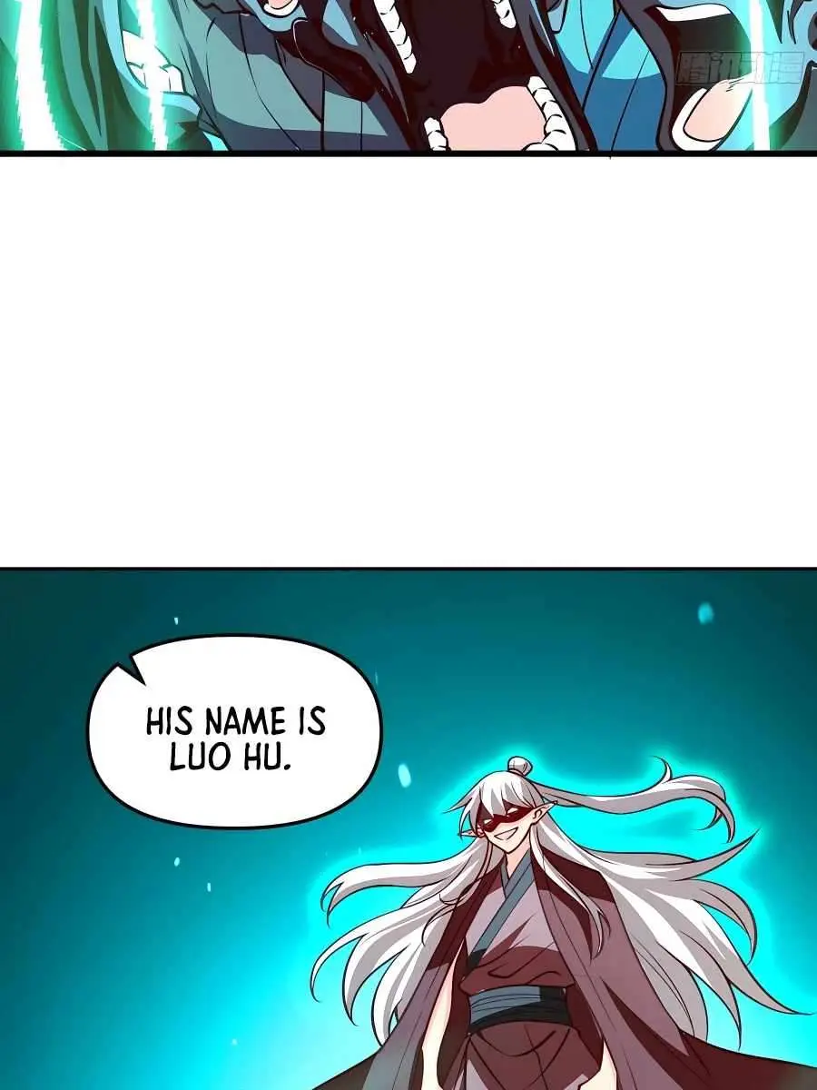 I'm Actually a Cultivation Bigshot Chapter 303 Page 20