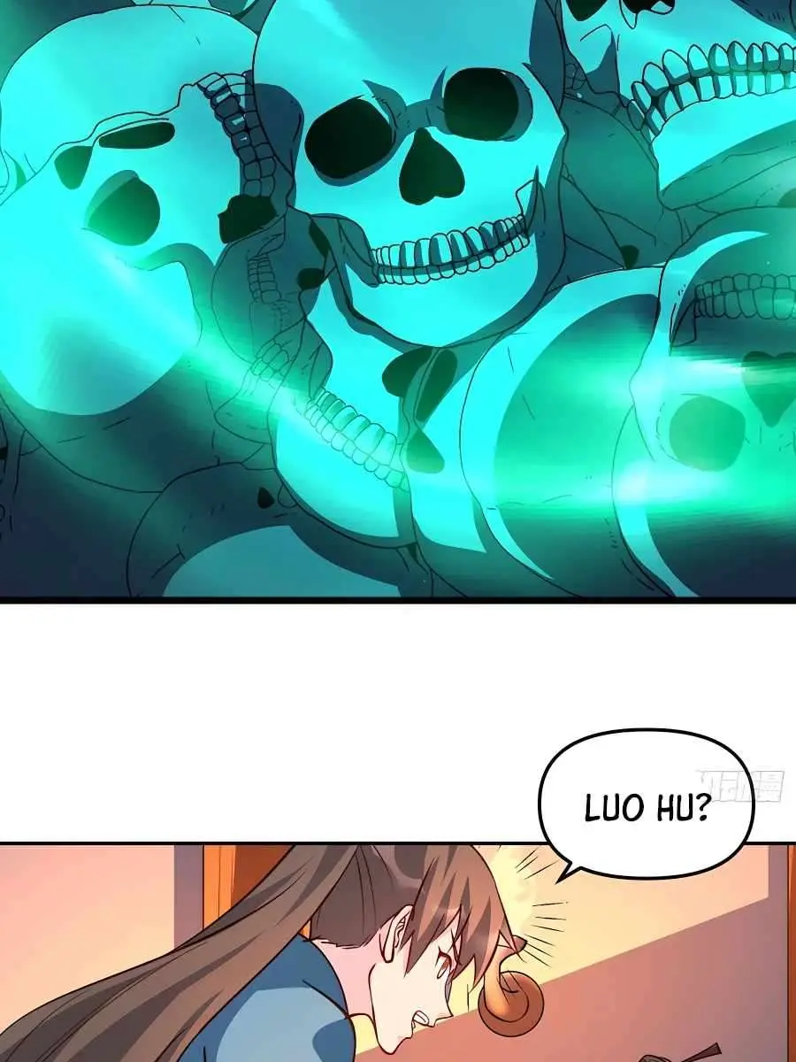 I'm Actually a Cultivation Bigshot Chapter 303 Page 22