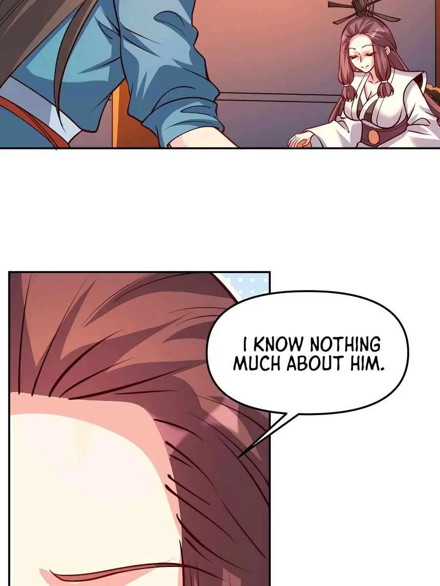 I'm Actually a Cultivation Bigshot Chapter 303 Page 23