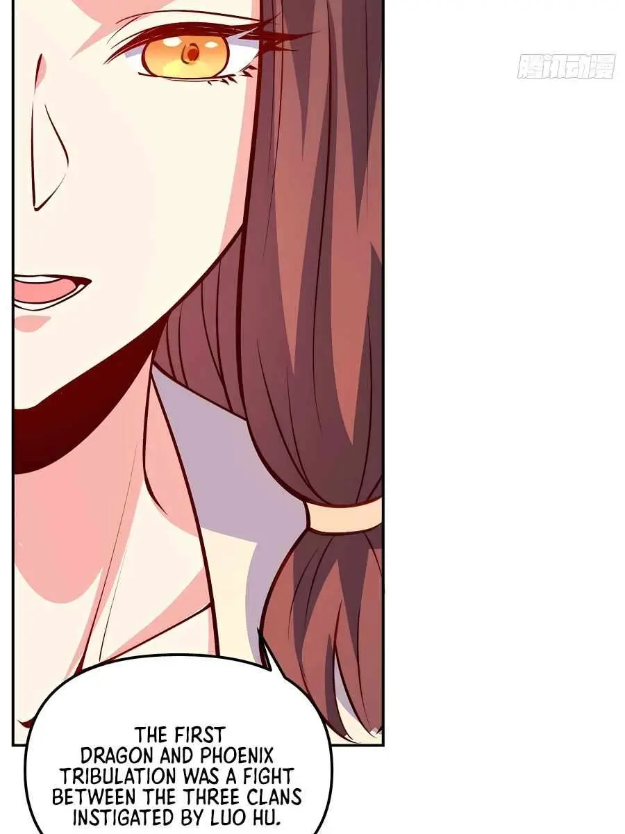 I'm Actually a Cultivation Bigshot Chapter 303 Page 24