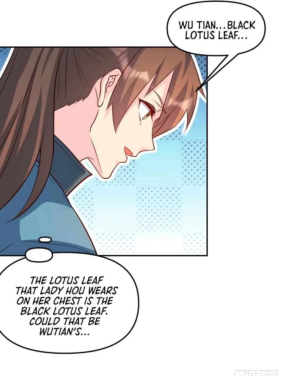 I'm Actually a Cultivation Bigshot Chapter 303 Page 27