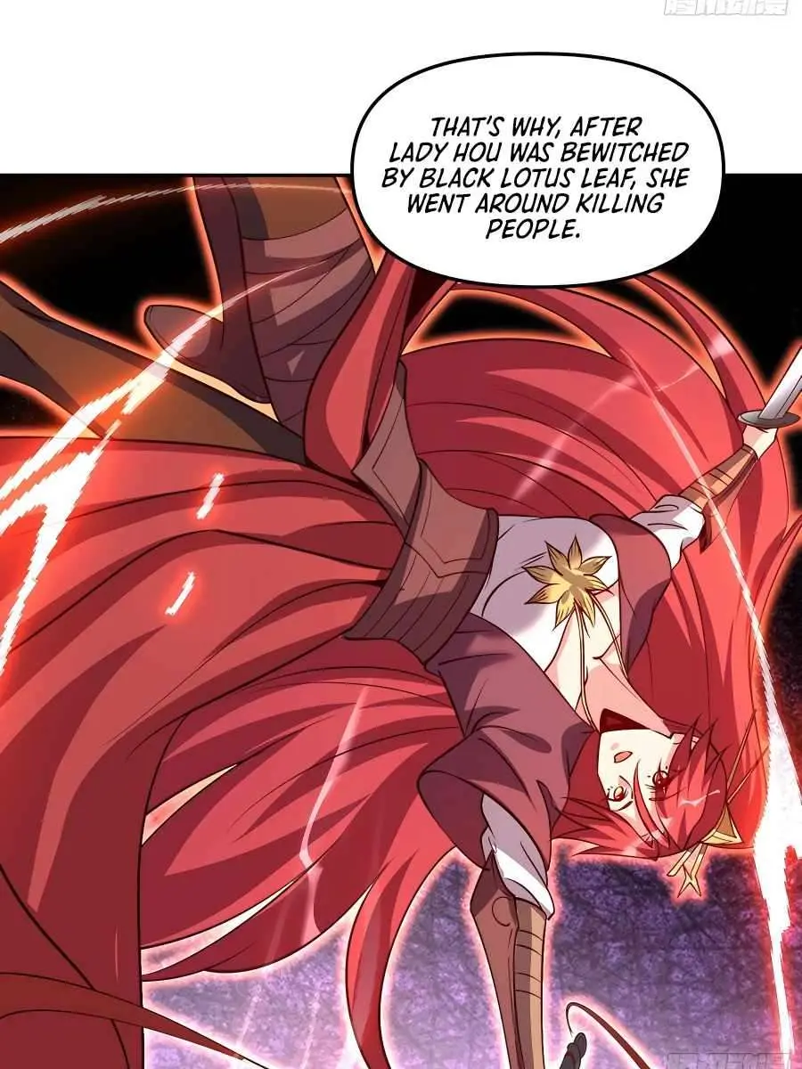 I'm Actually a Cultivation Bigshot Chapter 303 Page 29