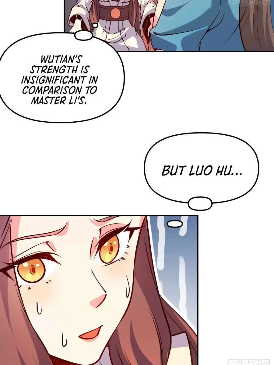 I'm Actually a Cultivation Bigshot Chapter 303 Page 32