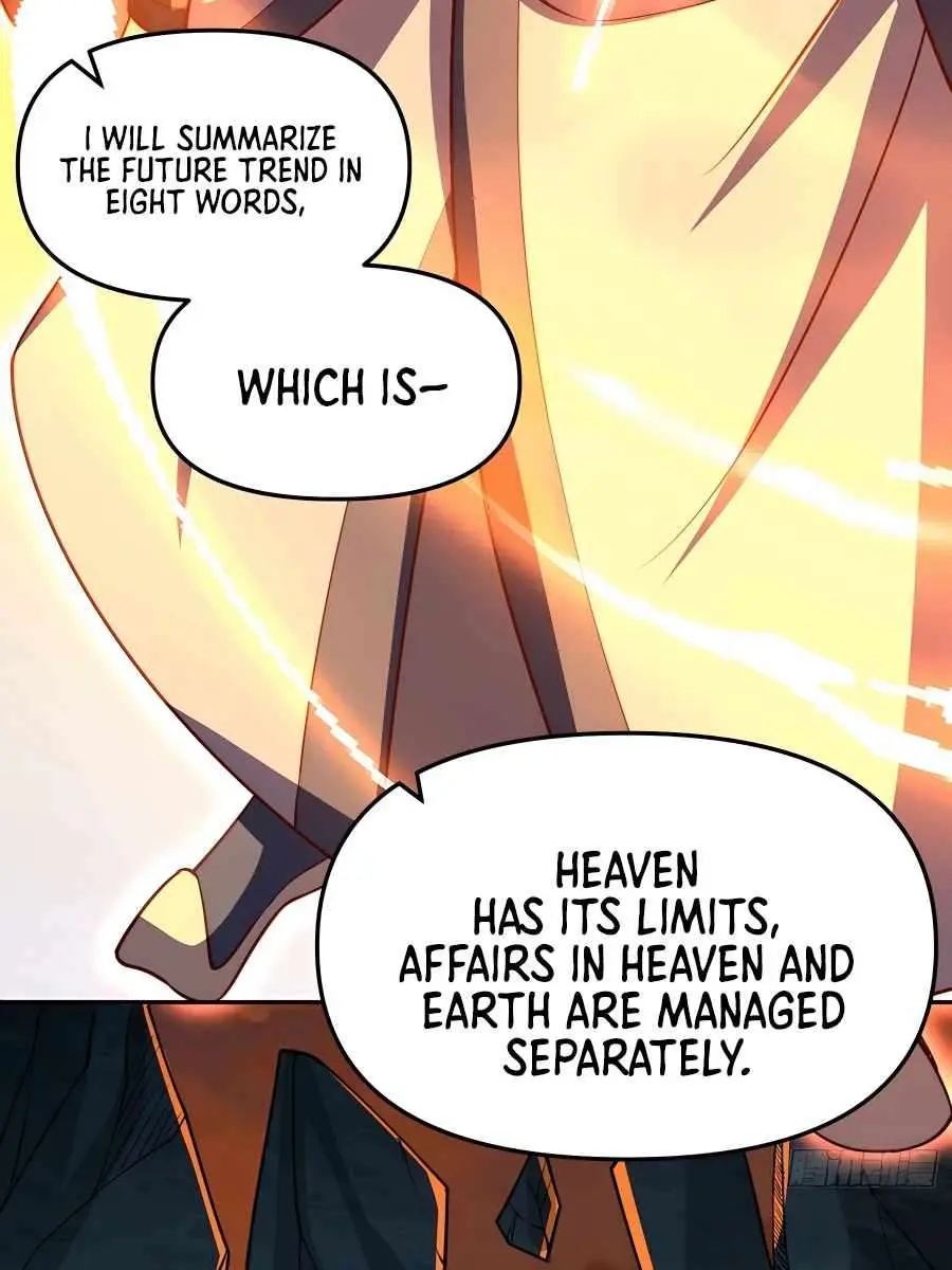 I'm Actually a Cultivation Bigshot Chapter 303 Page 38