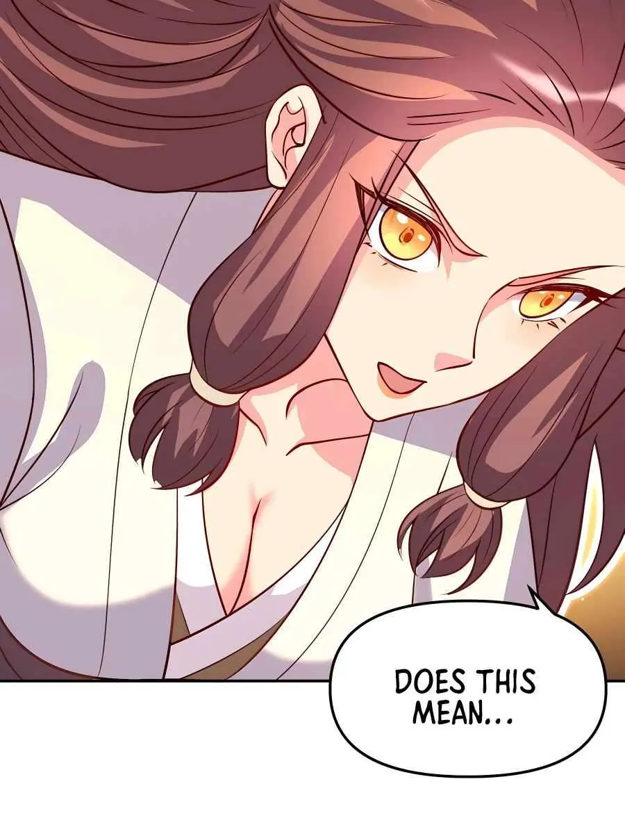 I'm Actually a Cultivation Bigshot Chapter 303 Page 41