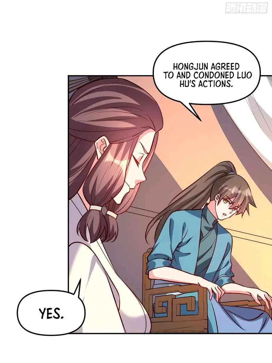 I'm Actually a Cultivation Bigshot Chapter 303 Page 42