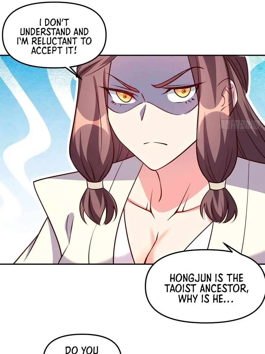I'm Actually a Cultivation Bigshot Chapter 303 Page 44
