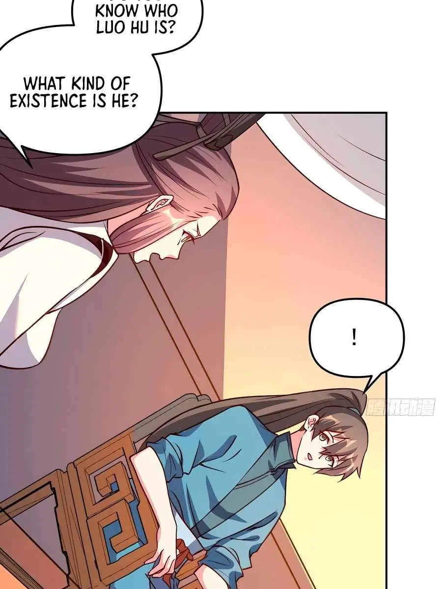 I'm Actually a Cultivation Bigshot Chapter 303 Page 45