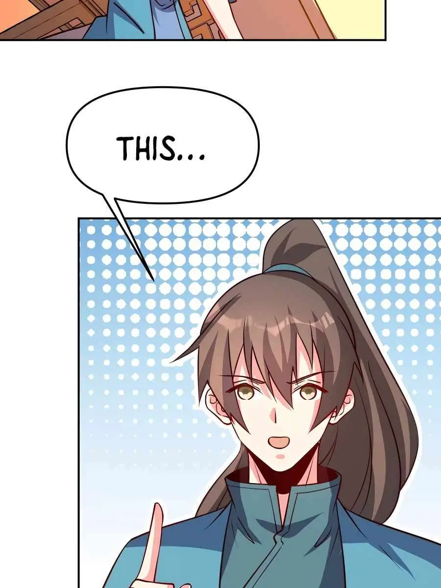 I'm Actually a Cultivation Bigshot Chapter 303 Page 46