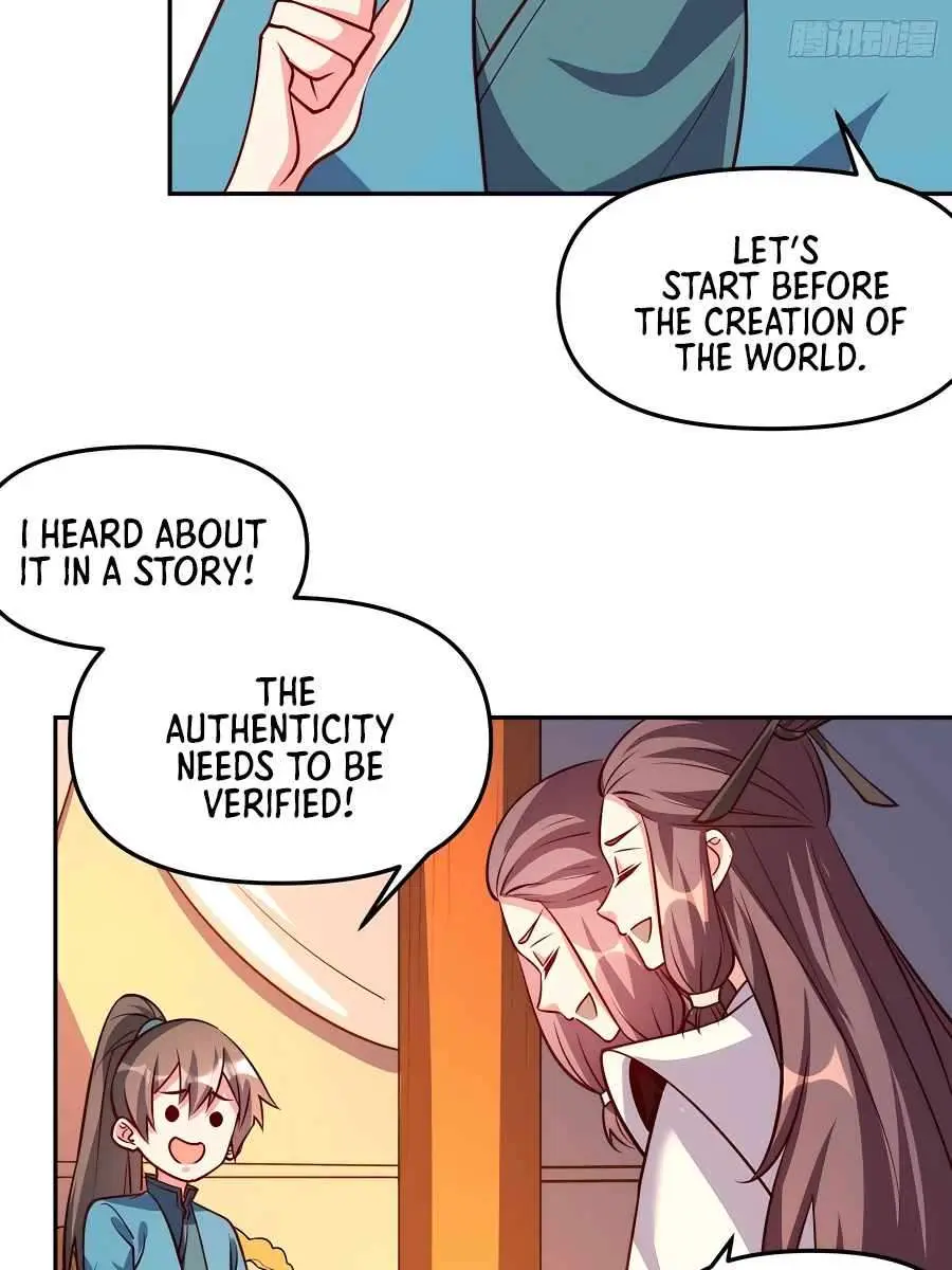I'm Actually a Cultivation Bigshot Chapter 303 Page 47
