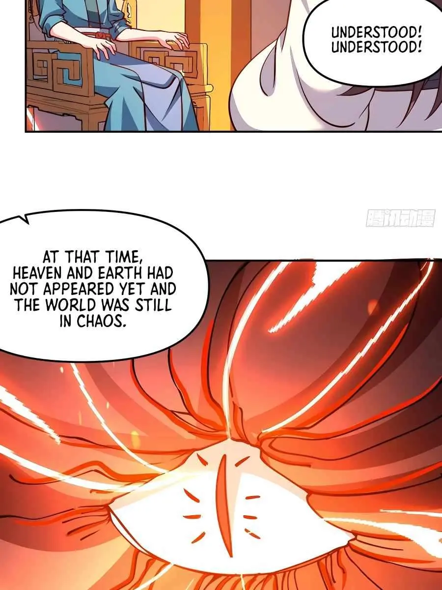 I'm Actually a Cultivation Bigshot Chapter 303 Page 48