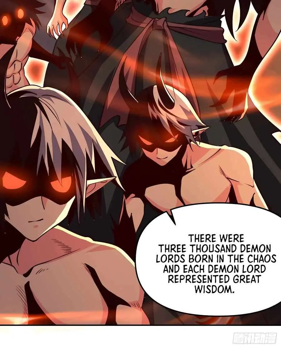 I'm Actually a Cultivation Bigshot Chapter 303 Page 50