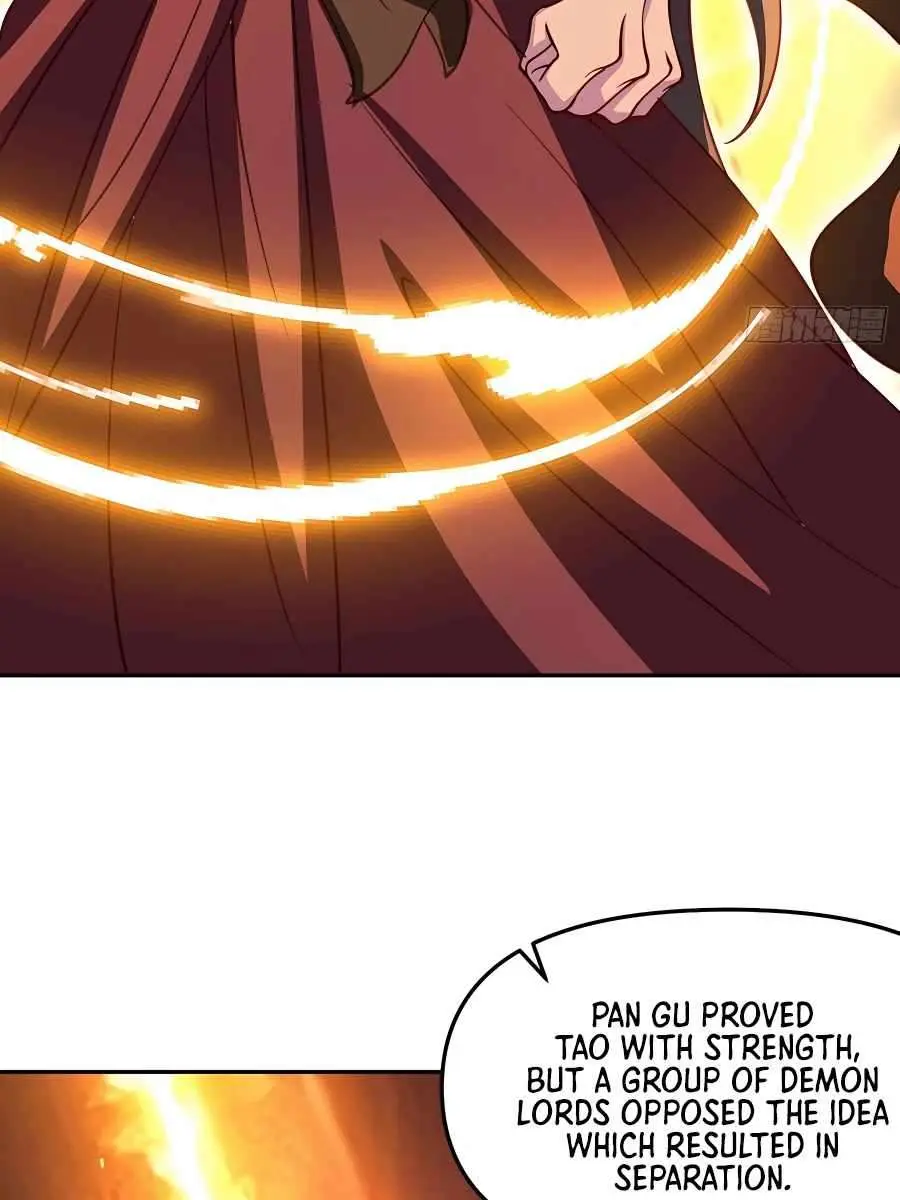 I'm Actually a Cultivation Bigshot Chapter 303 Page 52
