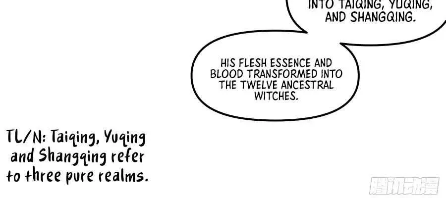 I'm Actually a Cultivation Bigshot Chapter 303 Page 59