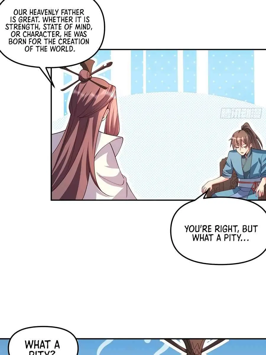 I'm Actually a Cultivation Bigshot Chapter 303 Page 61