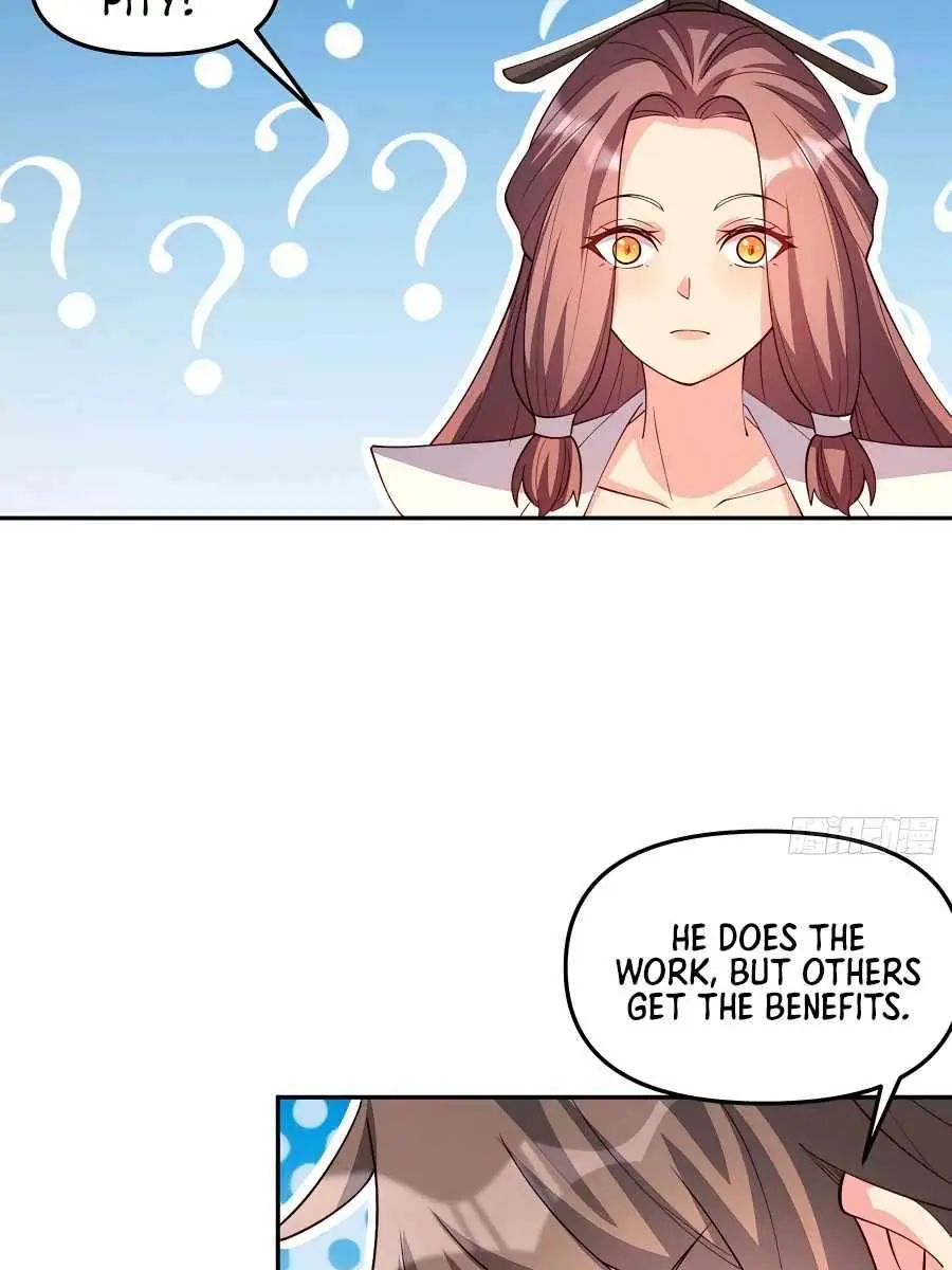 I'm Actually a Cultivation Bigshot Chapter 303 Page 62